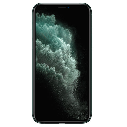 iPhone 11 Pro Max 256GB (Unlocked)