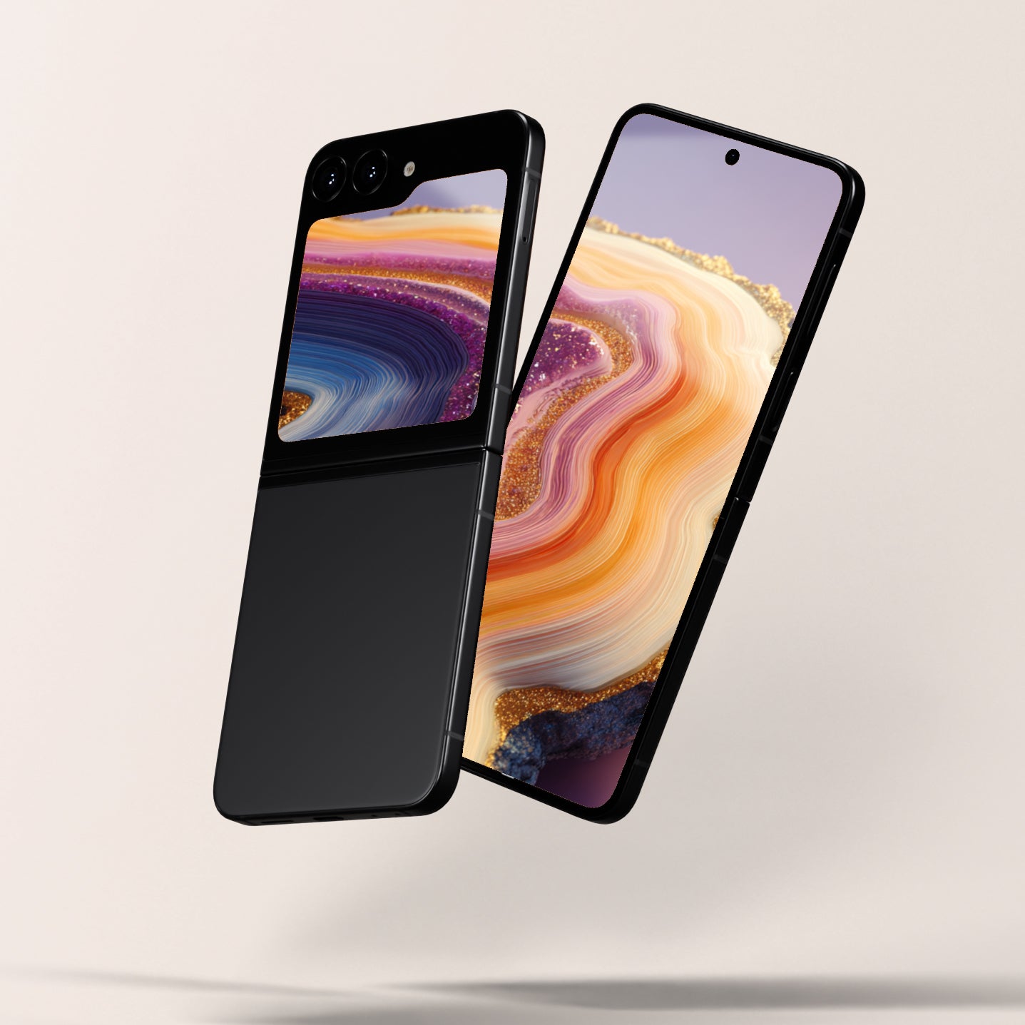 Galaxy Z Flip7 FE 128GB (AT&T)