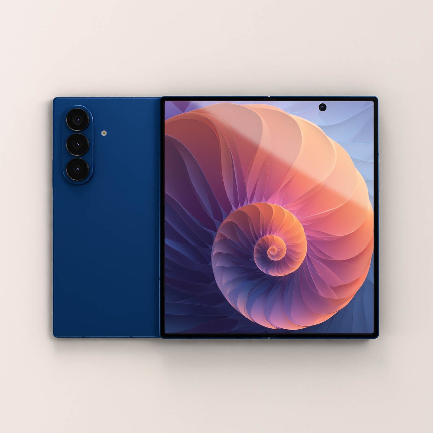 Galaxy Z Fold7 256GB (Verizon)