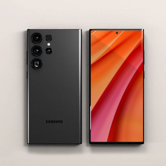 Galaxy S23 Ultra 1TB (Unlocked)