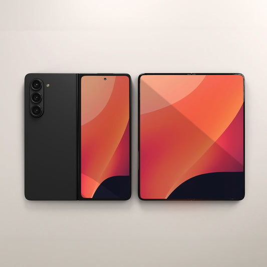 Galaxy Z Fold5 256GB (Unlocked)