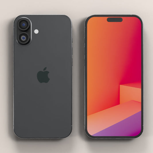 iPhone 16 Plus 512GB (AT&T)