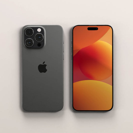 iPhone 15 Pro Max 256GB (Unlocked)