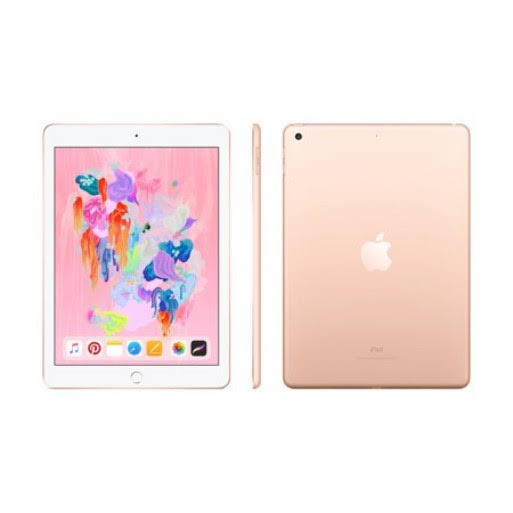 iPad (6th generation) 128GB (Unlocked)