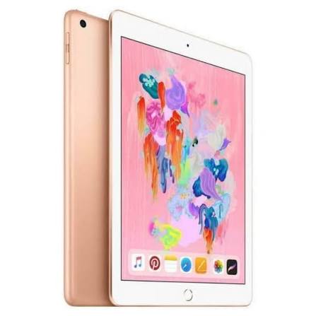 iPad (6th generation) 128GB (Unlocked)