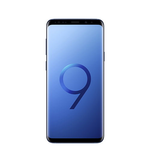 Galaxy S9 SM-G960 64GB (Unlocked)