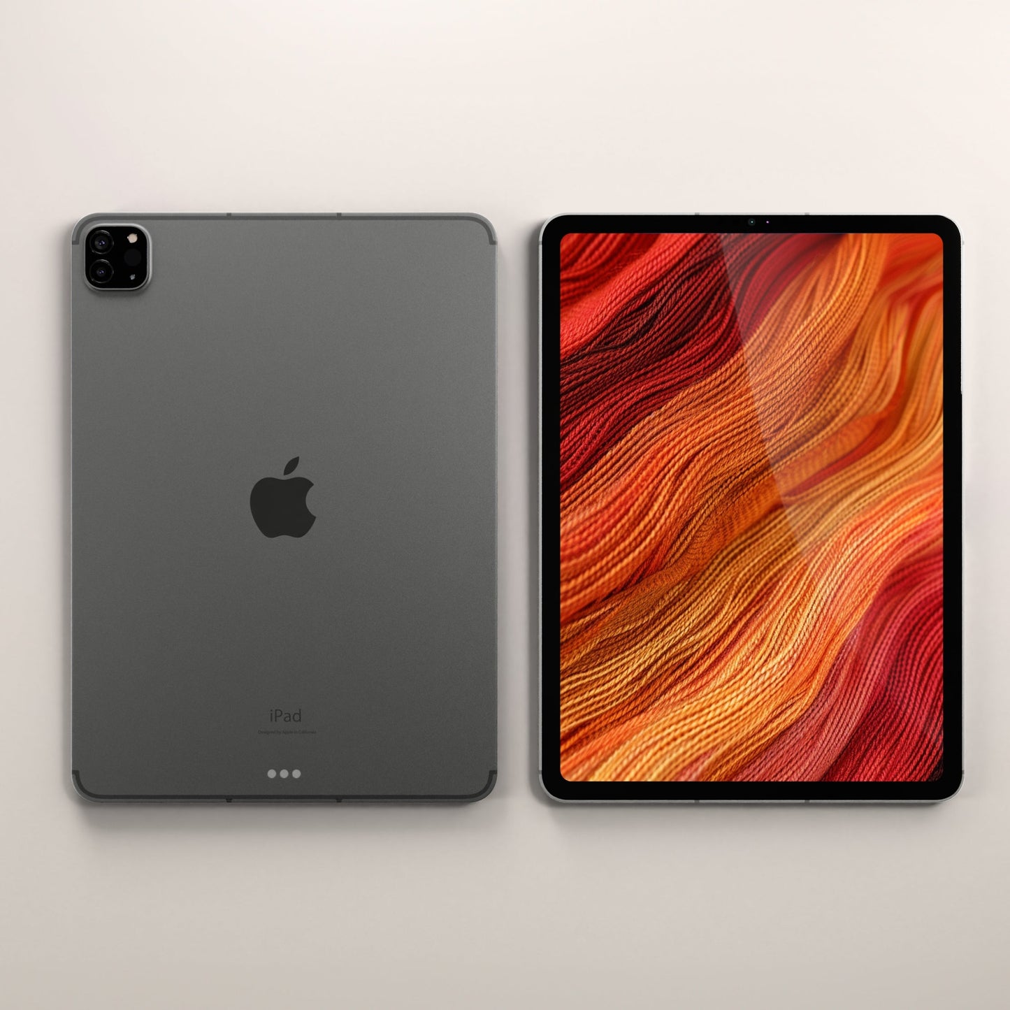 iPad Pro 11-inch (4th generation) 512GB WiFi  + 5G LTE (Unlocked)