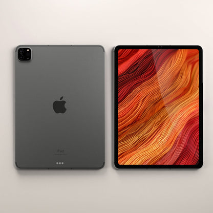 iPad Pro 11-inch (4th generation) 512GB WiFi  + 5G LTE (Unlocked)