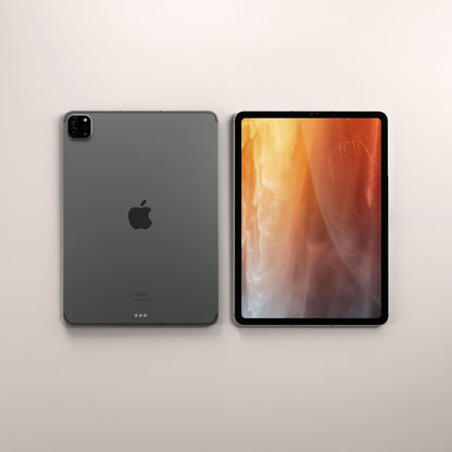 iPad Pro 11-inch (3rd generation) 2TB WiFi