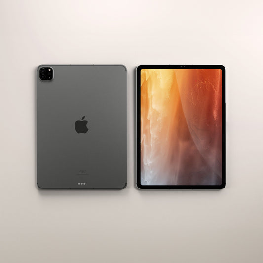 iPad Pro 11-inch (3rd generation) 2TB WiFi