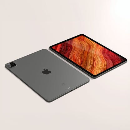 iPad Pro 11-inch (4th generation) 512GB WiFi  + 5G LTE (Unlocked)