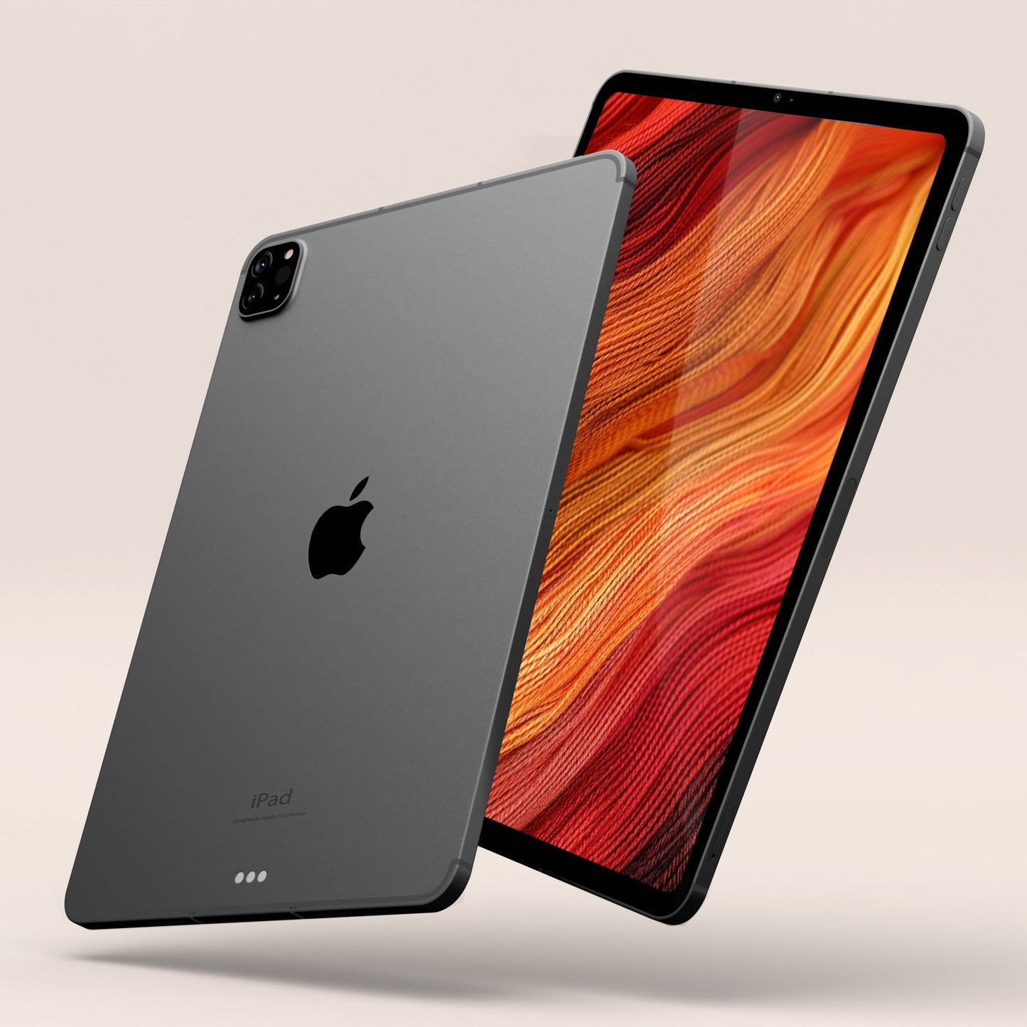 iPad Pro 11-inch (4th generation) 512GB WiFi  + 5G LTE (Unlocked)