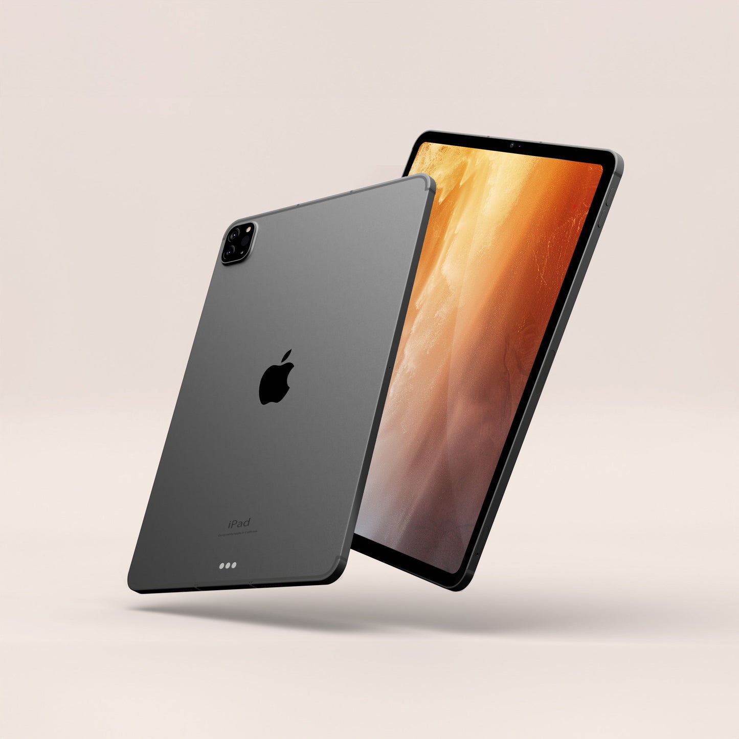 iPad Pro 11-inch (3rd generation) 2TB WiFi