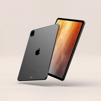iPad Pro 11-inch (3rd generation) 2TB WiFi