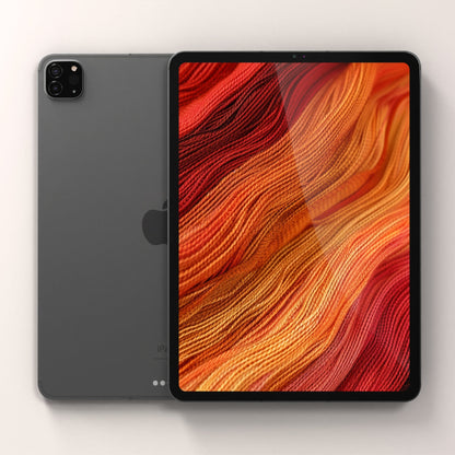 iPad Pro 11-inch (4th generation) 512GB WiFi  + 5G LTE (Unlocked)