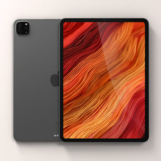 iPad Pro 11-inch (4th generation) 2TB WiFi