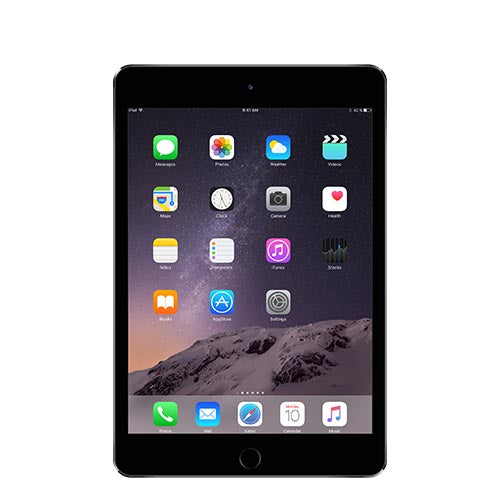 iPad Mini 4 32GB WiFi +4G LTE (Unlocked)