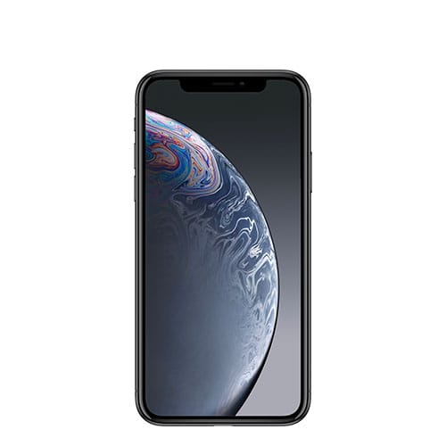 iPhone XR 256GB (Unlocked)