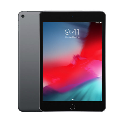 iPad Mini 5 64GB WiFi + 4G LTE (Unlocked)