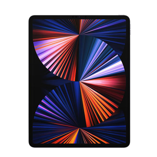 iPad Pro 12.9" 5th Gen 2TB WiFi