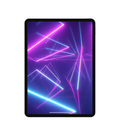 iPad Pro 11-inch (4th generation) 512GB WiFi  + 5G LTE (Unlocked)