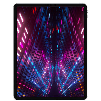 iPad Pro 12.9" 6th Gen (2022) 2TB WiFi + 5G LTE (Unlocked)