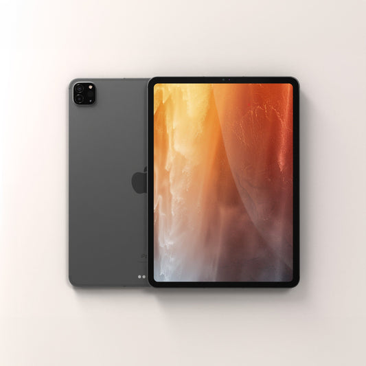 iPad Pro 11-inch (3rd generation) 2TB WiFi