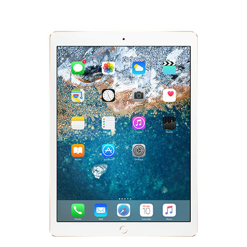 iPad 5 128GB WiFi + 4G LTE (Unlocked)