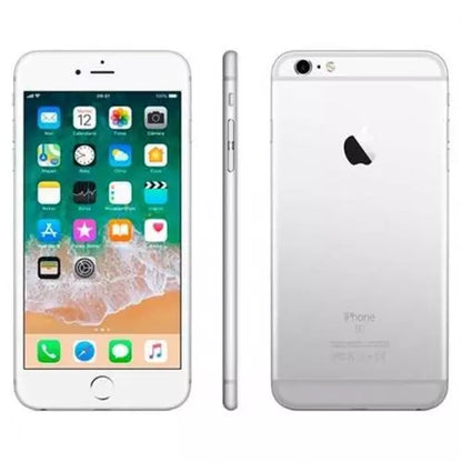 iPhone 6s 32GB Very Good Unlocked (All Colors)