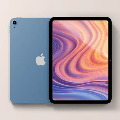 iPad (A16) 512GB (Unlocked)