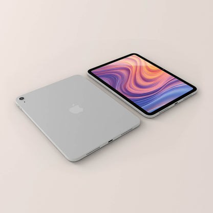 iPad (A16) 256GB (WiFi)
