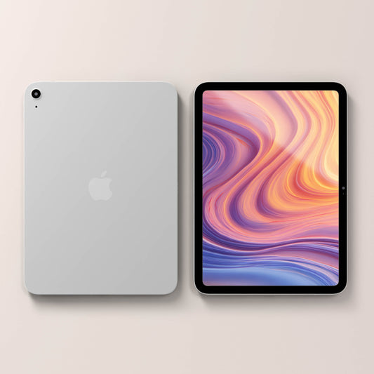iPad (A16) 128GB (WiFi)