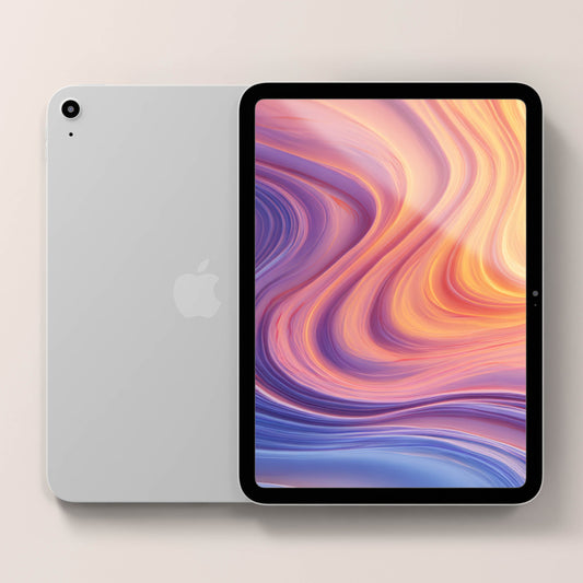 iPad (A16) 512GB (Unlocked)