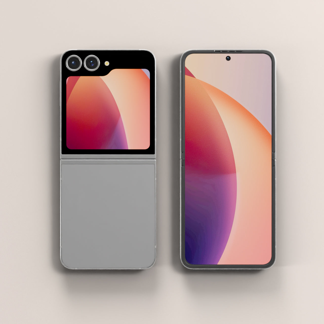 Galaxy Z Flip6 256GB (T-Mobile)