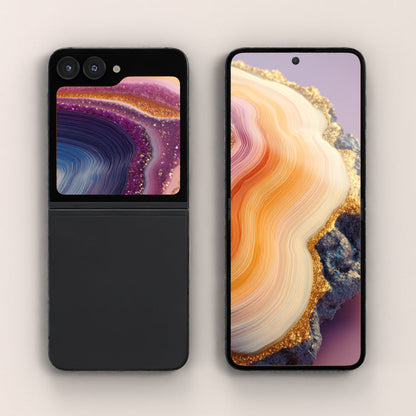 Galaxy Z Flip7 FE 128GB (T-Mobile)