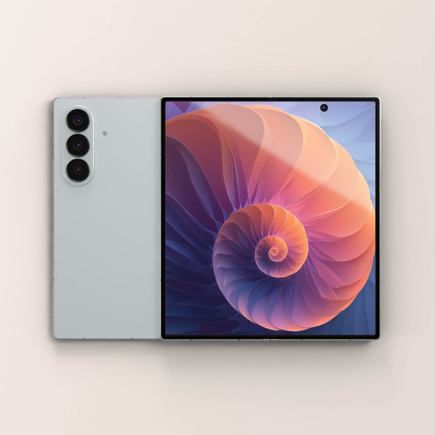 Galaxy Z Fold7 1TB (T-Mobile)