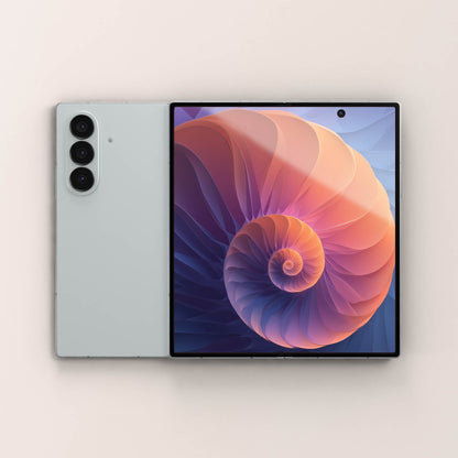 Galaxy Z Fold7 256GB (Unlocked)
