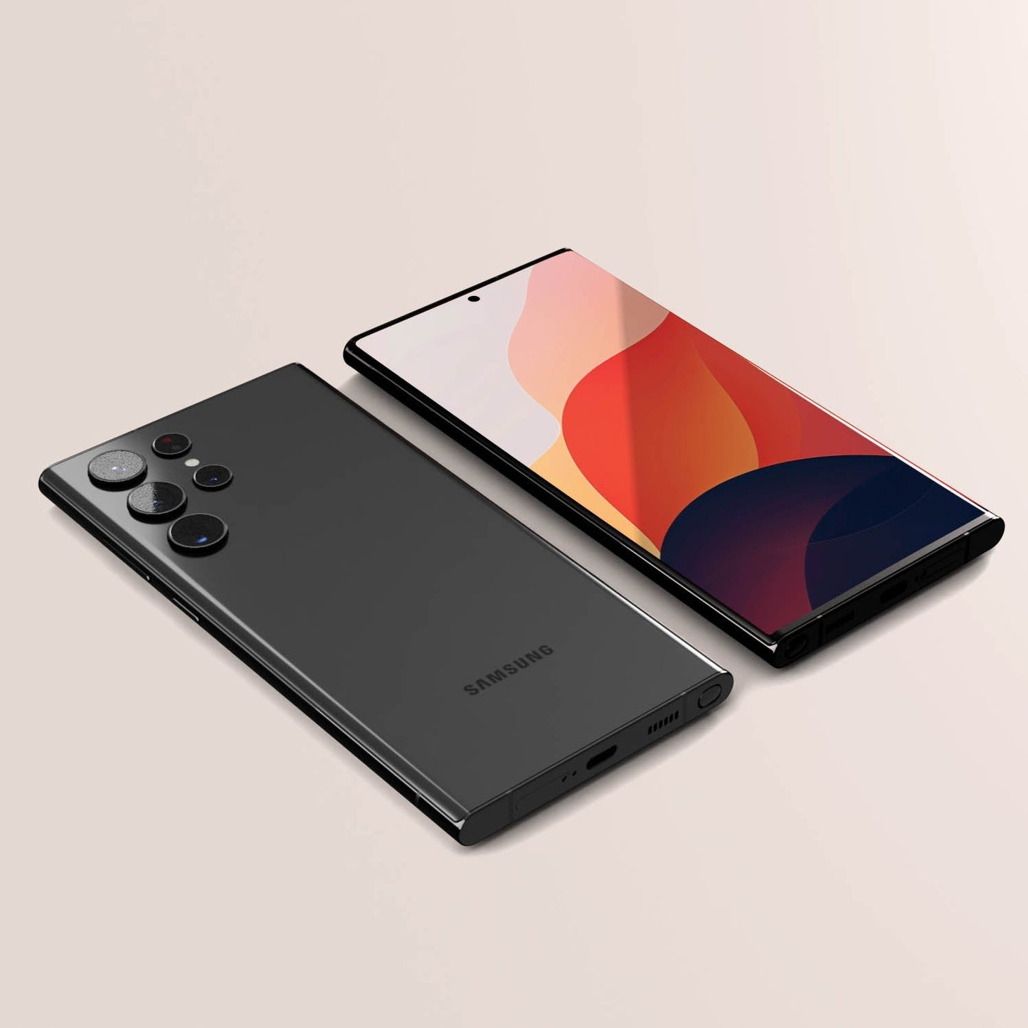 Galaxy S22 Ultra 5G 1TB (T-Mobile)