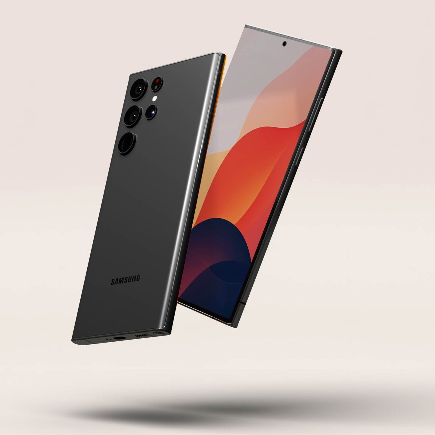 Galaxy S22 Ultra 5G 1TB (T-Mobile)