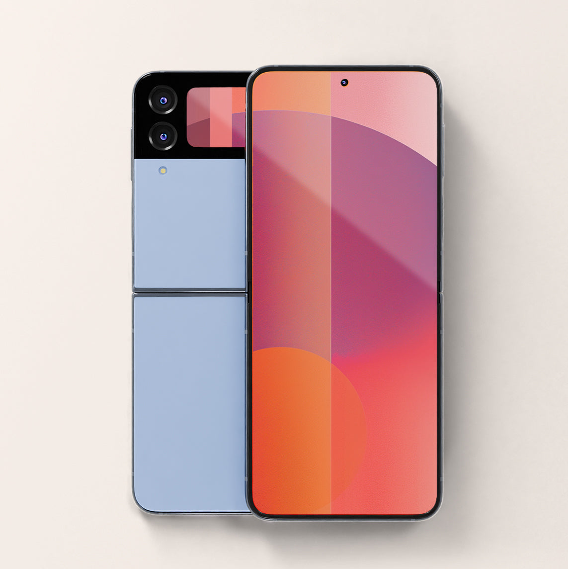 Galaxy Z Flip4 512GB (Unlocked)