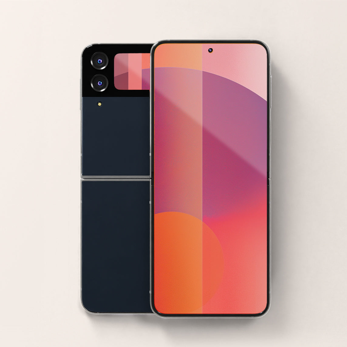 Galaxy Z Flip4 512GB (Unlocked)