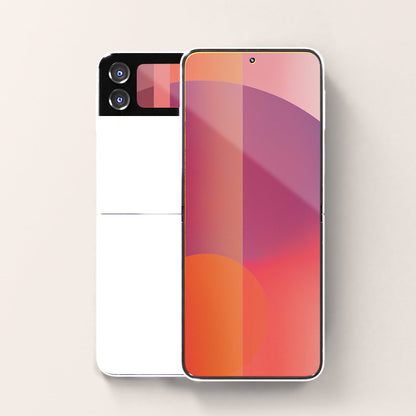 Galaxy Z Flip4 512GB (Unlocked)