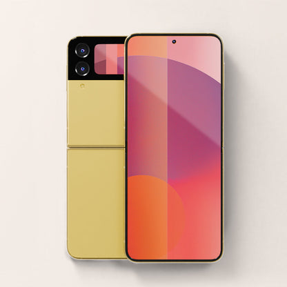 Galaxy Z Flip4 512GB (Unlocked)