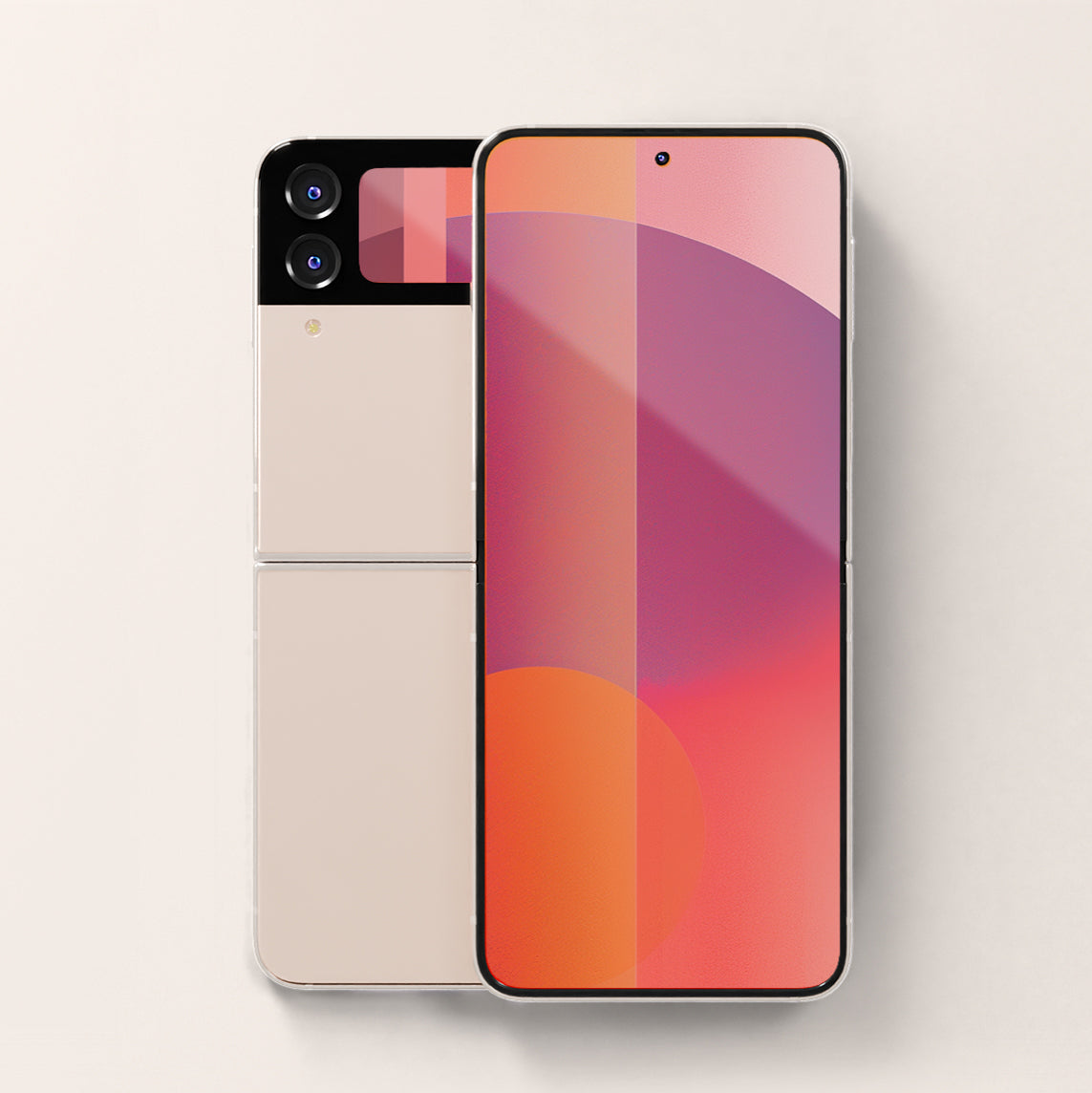 Galaxy Z Flip4 512GB (Unlocked)
