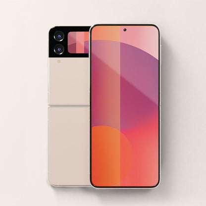 Galaxy Z Flip4 512GB (Unlocked)