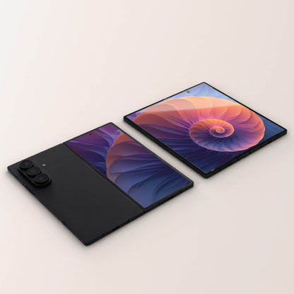 Galaxy Z Fold7 512GB (AT&T)