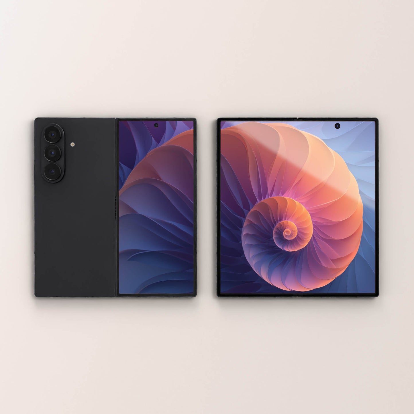 Galaxy Z Fold7 512GB (Unlocked)
