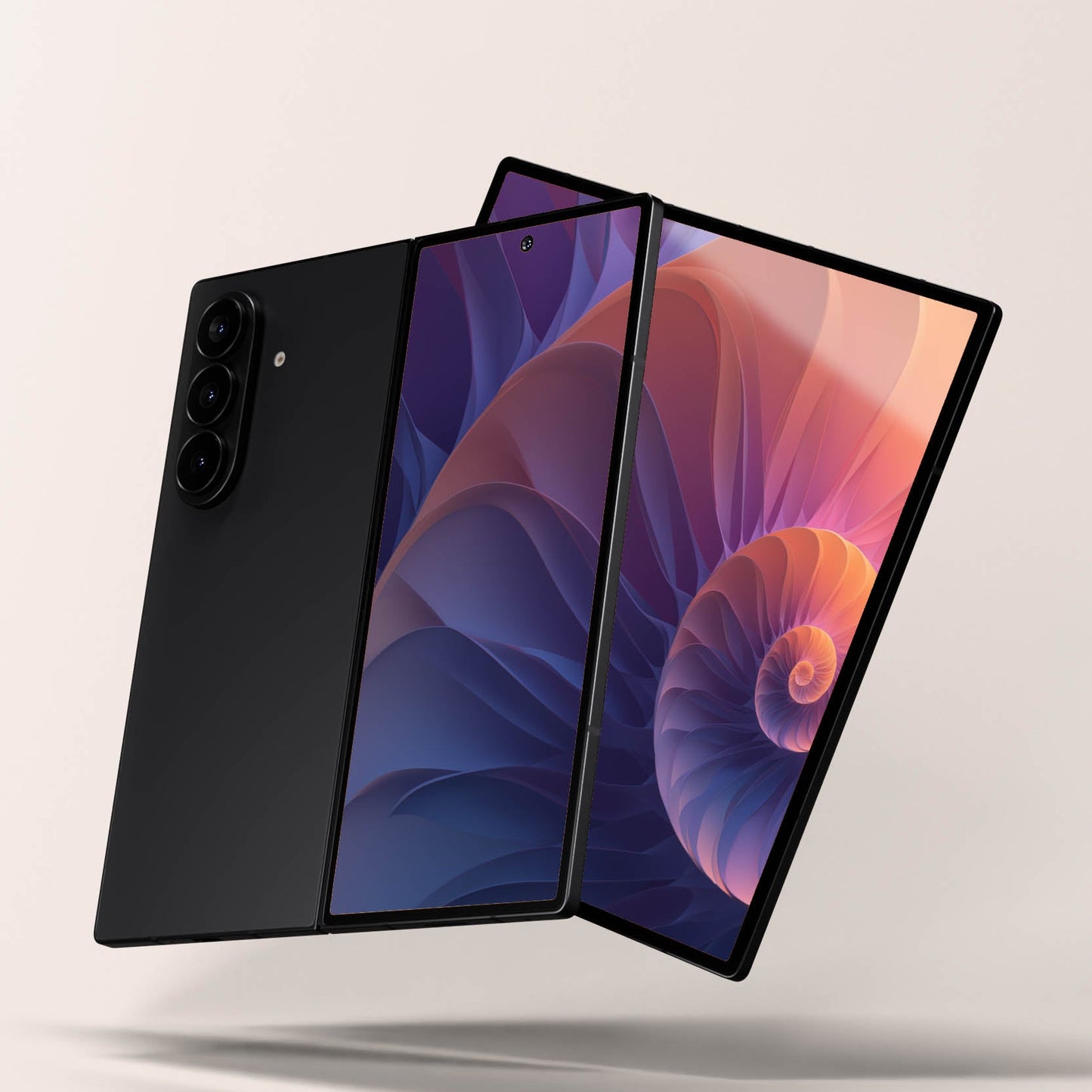 Galaxy Z Fold7 256GB (T-Mobile)