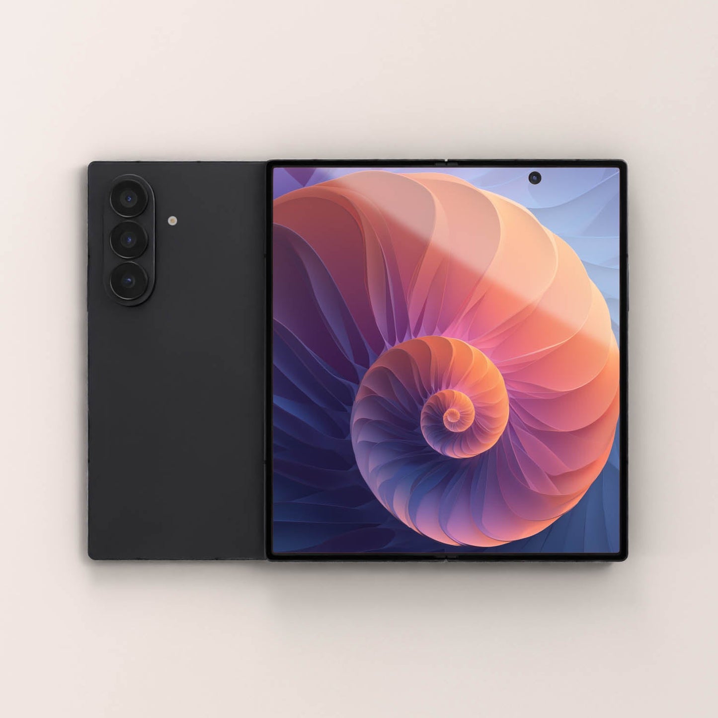 Galaxy Z Fold7 1TB (AT&T)