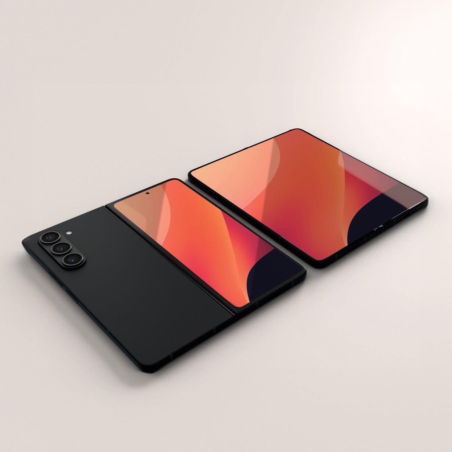 Galaxy Z Fold5 256GB (Unlocked)
